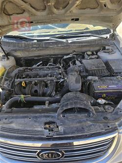 كيا اوبتيما